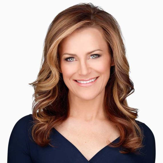 Amber McReynolds